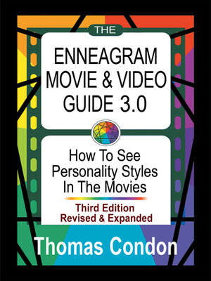 cover image of The Enneagram Movie & Video Guide 3.0: How to See Personality Styles in the Movies